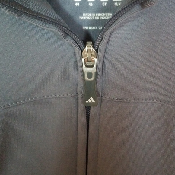 Ladies Adidas jacket - Picture 7 of 8